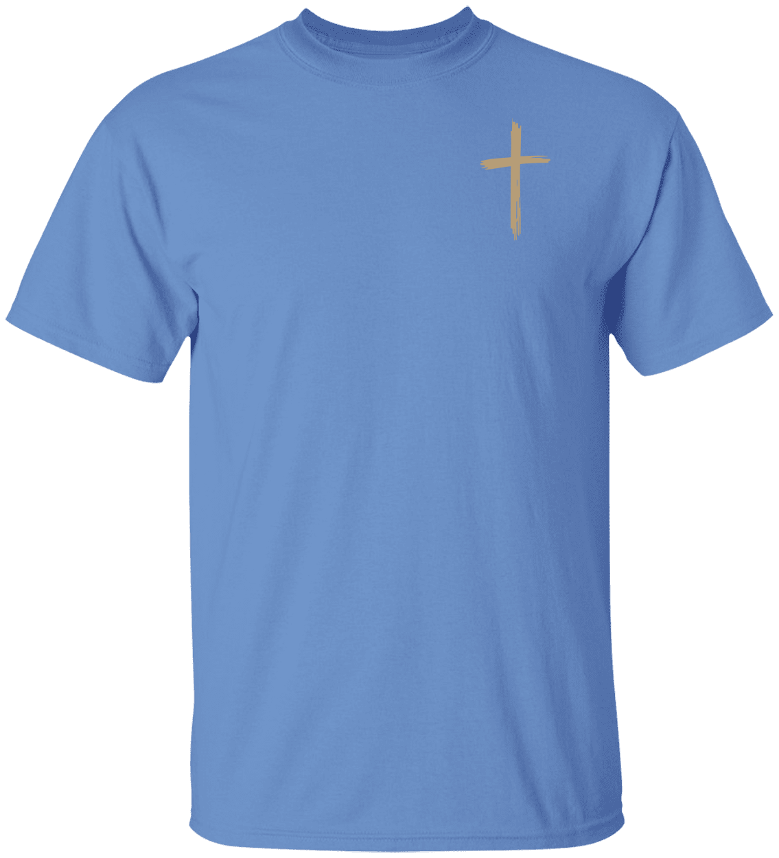 Retro Christian Shirt – Faith Tee