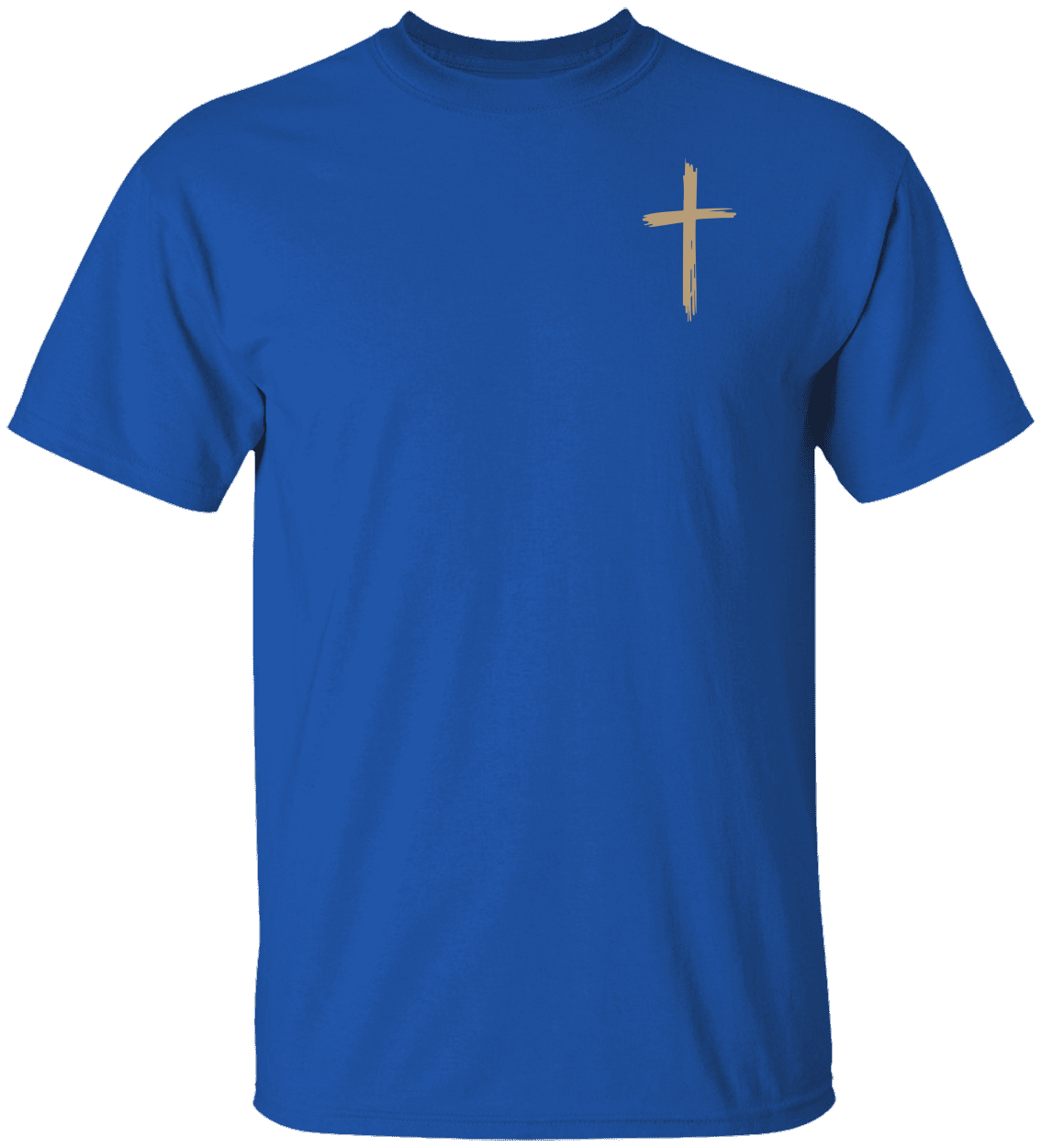 Retro Christian Shirt – Faith Tee