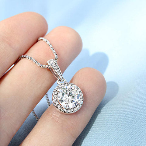 Eternal Hope Necklace Gift