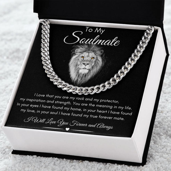 Soulmate