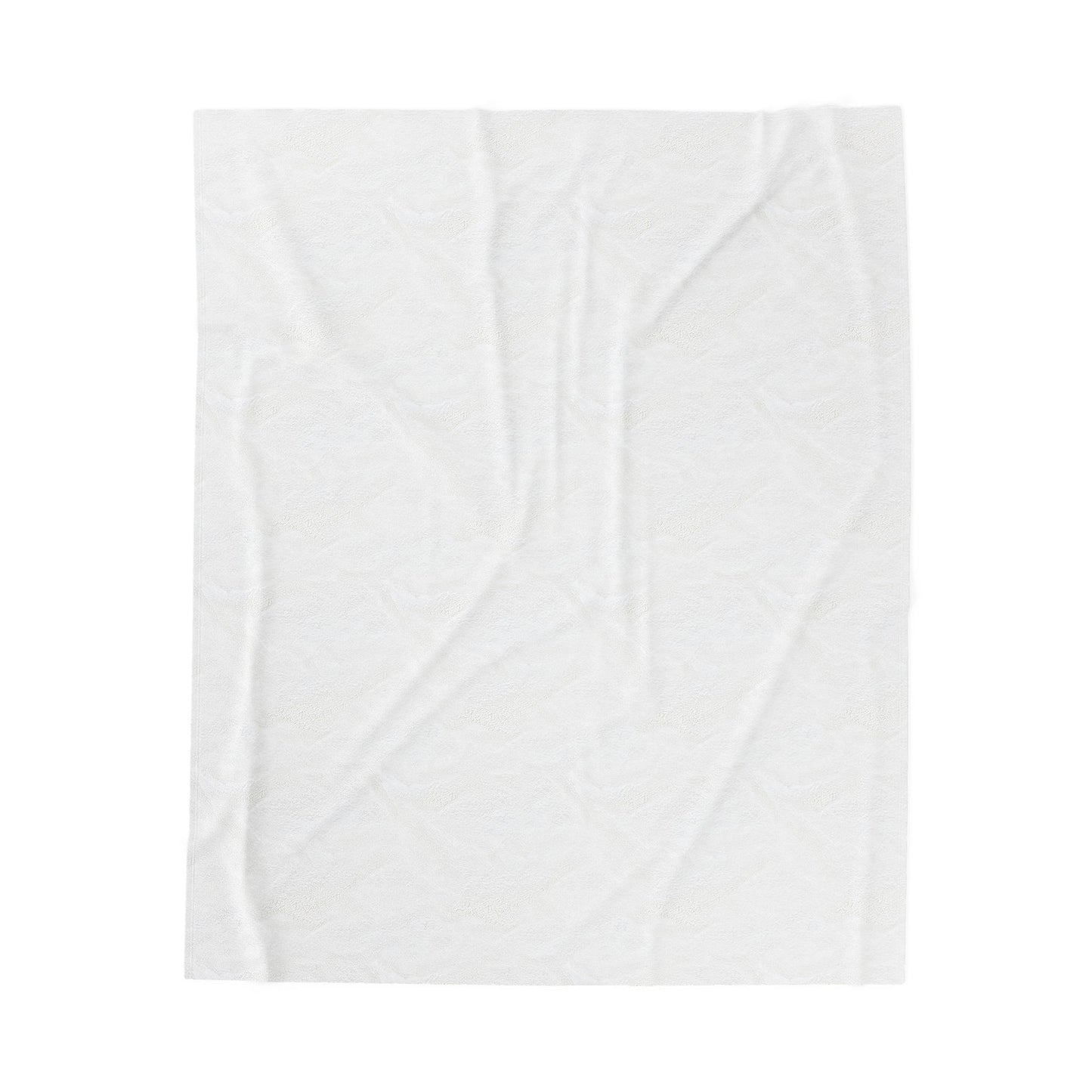 Grandma's Garden Blanket 50 x 60