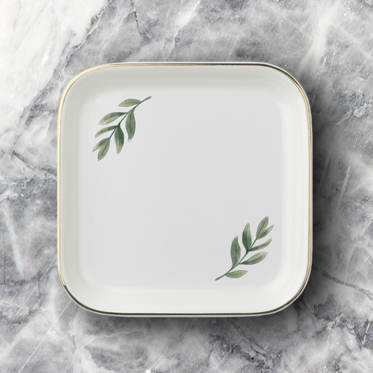 Jewelry Dish – Jewelry Border