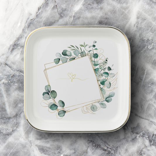 Jewelry Dish – Jewelry Border4