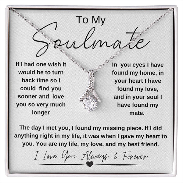 Soulmate