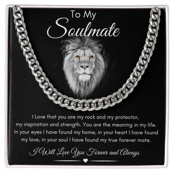 Soulmate