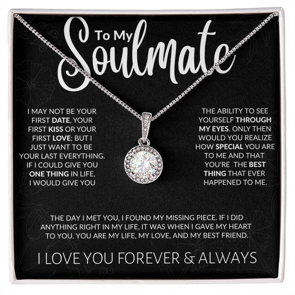 Eternal Hope Necklace