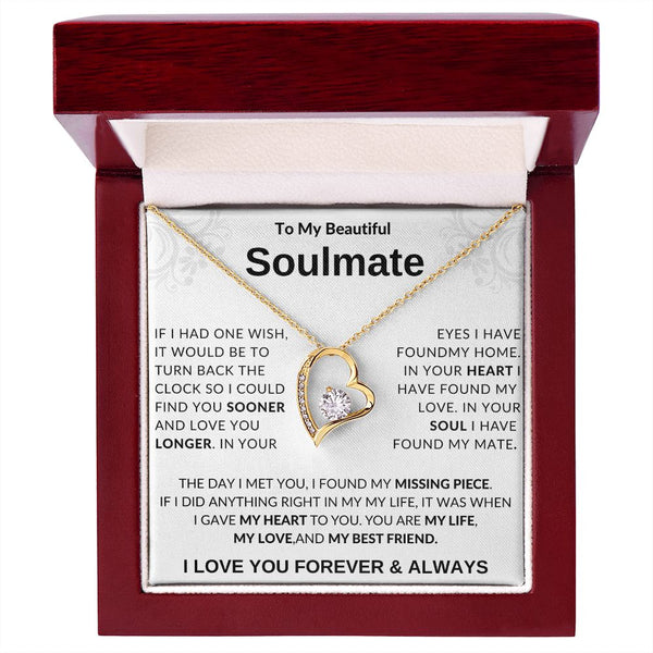 Soulmate